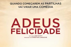 Adeus Felicidade