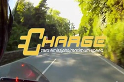 Charge- Zero Emissions/Maximum Speed: Um documentário sobre motos eléctricas no Isle of Man TT
