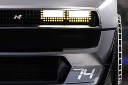 Hyundai N Vision 74: são 50 anos de um design inovador - Visão de futuro e progresso da marca coreana