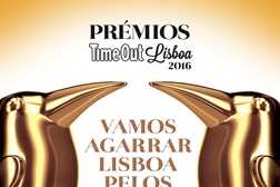 6ª Edição dos Prémios Time Out Lisboa