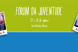 Fórum da Juventude em Odemira: Dois dias de debates, animação, música e campismo