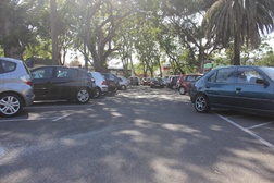 Parques Tejo anuncia mudanças no estacionamento em Caxias