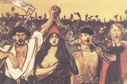 Ciclo de Conversas '17  - Biblioteca-Museu República e Resistência