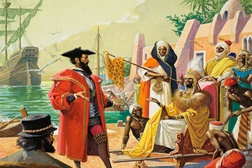 Museu do Oriente desvenda o diário de Vasco da Gama