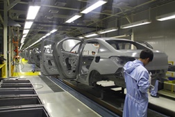 PSA Peugeot Citroën e Dongfeng Group aprofundam parceria com novos projectos 