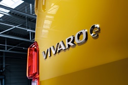 Opel anuncia preços do novo furgão elétrico Vívaro-E - 28 versões, com autonomias totalmente elétricas entre os 230 e 330 quilómetros
