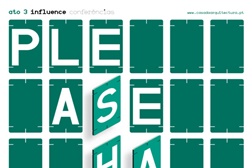 "Cidade e Cinema" em debate no Programa Please Share! /Ato 3 Influence na Casa da Arquitectura 
