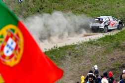 Vodafone Rally de Portugal regressa de 7 a 10 de maio com 23 especiais no Centro e Norte - Prova decorre entre 7 e 10 de Maio de 2026