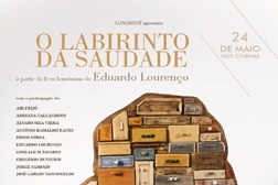 “O Labirinto da Saudade” de Miguel Gonçalves Mendes nomeado para os Prémios Macondo  - Na categoria de Melhor Filme Ibero-Americano