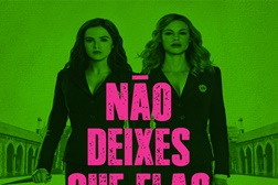 Academia de Vampiros