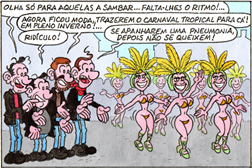 TOM VITOÍN - Episódio 91