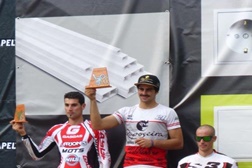 Diogo Vieira vence Trial de Serpins