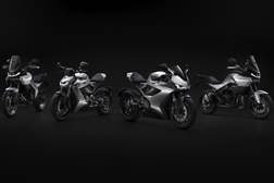 Conceição Machado é importador e distribuidor nacional da Norton Motorcycles