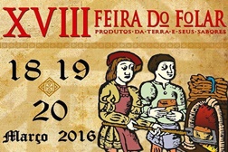 XVIII Feira do Folar em Valpaços