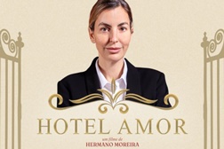 cinemanacional Hotel Amor - Estreia 19 Junho