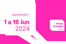 Temps d'Images 2024 > Momento I - Com sete obras, da performance ao teatro, música e cinema 