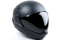 Tudo o que deve saber sobre um capacete