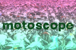 Motoscope 12/6/2015