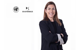 Ana Palma nomeada Diretora de Marketing das marcas Alfa Romeo e DS Automobiles
