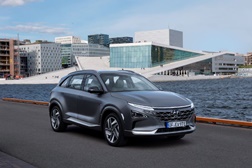 Hyundai no Salão de Paris 2018 - Mobilidade no futuro, performance e design