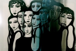 "4 Mulheres, 3 Gerações, 4 Perspectivas" no Espaço Cultura AXA