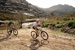 Agenda de Ciclismo (7 e 8 de maio de 2022)