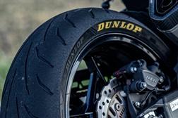 Dunlop Qualifier CORE disponível em mais medidas