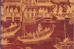 As relações entre Portugal e a China em análise no Museu do Oriente  