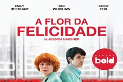 A Flor da Felicidade