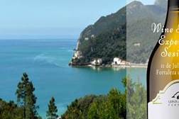 Piloto Wine Tasting Experience Sesimbra