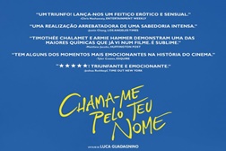 Chama-me pelo Teu Nome