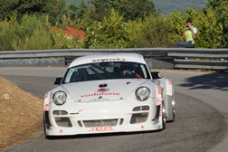 AMNSport na máxima força na Rampa da Penha