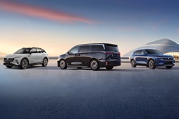 VOYAH e CATL reforçam parceria de longa duração - Desenvolvimento e fornecimento prioritário de tecnologias avançadas de bateria