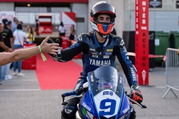 SSP300, 2022, Portimão - Dois da R3 SuperFinale com apoio Yamaha em 2023  - Vão estar na Copa Yamaha R3 bLU cRU