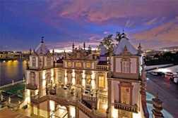 Pestana Palácio do Freixo