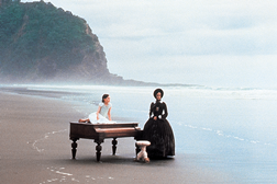 O Piano (cópia digital 4K) (1993) - Estreia a 14 de Dezembro