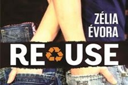 Novidades livros: "Re use" de Zélia Évora