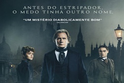 Os Crimes de Limehouse