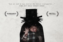 O Senhor Babadook