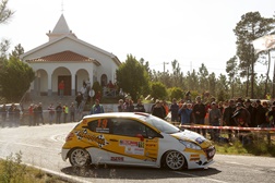 Inside Motor com dupla aposta no Rallye Casino de Espinho