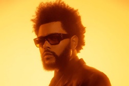 The Weeknd é o artista mais popular do mundo para o Guinness World Records