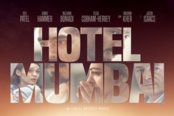 Hotel Mumbai