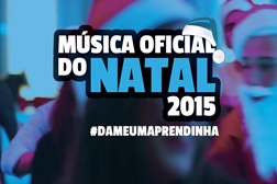 Putzgrilla, Van Breda e Mc Zuka "dão uma prendinha" à Cidade