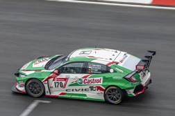 Tiago Monteiro pelo 3º ano consecutivo nas 24h de Nurburgring - De regresso ao inferno verde
