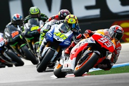 MotoGP 2015 Mugello antevisão