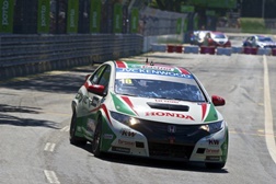 Tiago Monteiro à descoberta da Argentina
