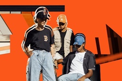 Conheça a nova coleção Colour Essentials da NEW ERA 