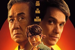 Karate Kid: Os Campeões - Estreia 29 de Maio