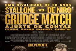 Grudge Match - Ajuste de Contas