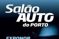 Salão Auto do Porto